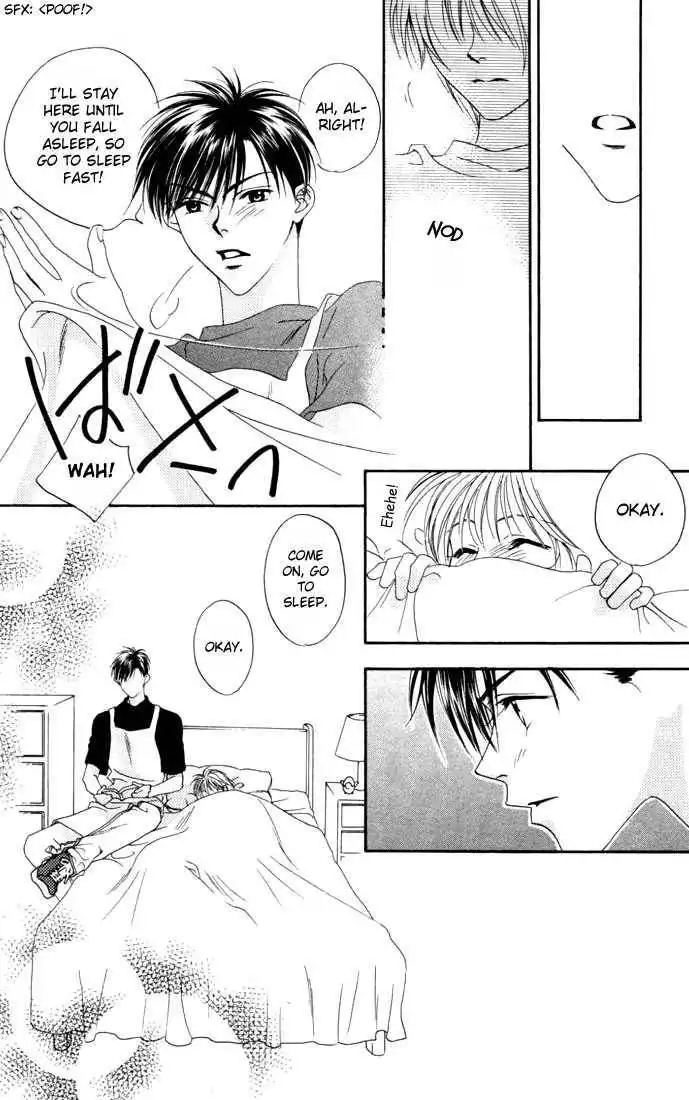 Hana Kimi Chapter 12 26